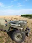 Jeep Willys MB/ Hotchkiss