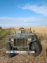Jeep Willys MB/ Hotchkiss