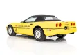 Chevrolet Corvette Indy Pace Car