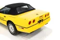 Chevrolet Corvette Indy Pace Car