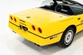 Chevrolet Corvette Indy Pace Car
