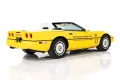 Chevrolet Corvette Indy Pace Car