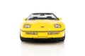 Chevrolet Corvette Indy Pace Car