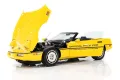 Chevrolet Corvette Indy Pace Car