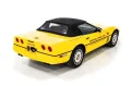 Chevrolet Corvette Indy Pace Car