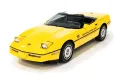 Chevrolet Corvette Indy Pace Car