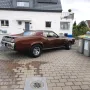 Ford Mercury Cougar  1973 351 Cleveland US...