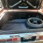 Ford Mercury Cougar  1973 351 Cleveland US...