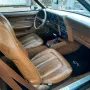 Ford Mercury Cougar  1973 351 Cleveland US...