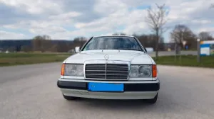 Mercedes-Benz Mercedes Benz CE 230 Automatik