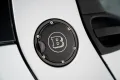 Smart Roadster Brabus