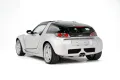 Smart Roadster Brabus