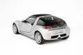 Smart Roadster Brabus