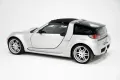 Smart Roadster Brabus