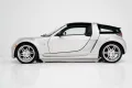 Smart Roadster Brabus