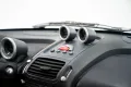 Smart Roadster Brabus