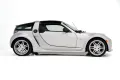 Smart Roadster Brabus