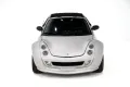 Smart Roadster Brabus