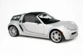 Smart Roadster Brabus
