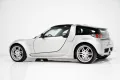 Smart Roadster Brabus