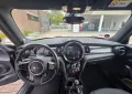 MINI One Cabrio Blackyard - 39280 km - Unfallfrei