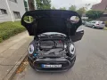 MINI One Cabrio Blackyard - 39280 km - Unfallfrei