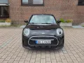 MINI One Cabrio Blackyard - 39280 km - Unfallfrei