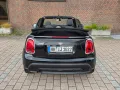 MINI One Cabrio Blackyard - 39280 km - Unfallfrei