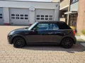 MINI One Cabrio Blackyard - 39280 km - Unfallfrei