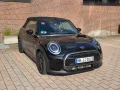 MINI One Cabrio Blackyard - 39280 km - Unfallfrei
