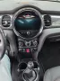 MINI One Cabrio Blackyard - 39280 km - Unfallfrei
