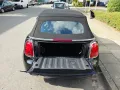 MINI One Cabrio Blackyard - 39280 km - Unfallfrei