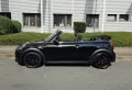 MINI One Cabrio Blackyard - 39280 km - Unfallfrei