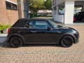 MINI One Cabrio Blackyard - 39280 km - Unfallfrei