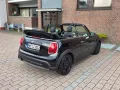MINI One Cabrio Blackyard - 39280 km - Unfallfrei