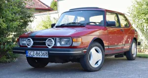 Saab 99
