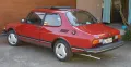 Saab 99