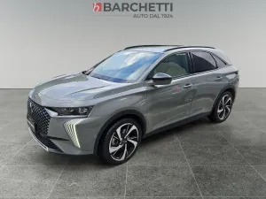 Other DS DS 7 E-Tense 225 Opera