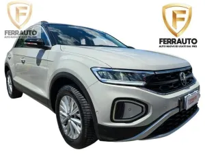Other Volkswagen T-Roc 1.0 TSI Style