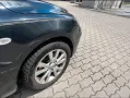 Mazda 3, Baujahr 2007 - Automatik - 163.00...
