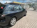 Mazda 3, Baujahr 2007 - Automatik - 163.00...