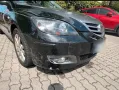 Mazda 3, Baujahr 2007 - Automatik - 163.00...