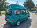 Volkswagen VW T4 California Wohnmobil