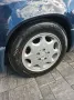 Mercedes-Benz W124 320 H Kennzeichen Vollleder Autom. el...