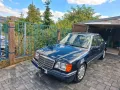 Mercedes-Benz W124 320 H Kennzeichen Vollleder Autom. el...