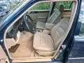 Mercedes-Benz W124 320 H Kennzeichen Vollleder Autom. el...