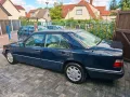 Mercedes-Benz W124 320 H Kennzeichen Vollleder Autom. el...