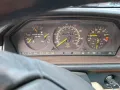 Mercedes-Benz W124 320 H Kennzeichen Vollleder Autom. el...