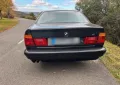 BMW Rostfrei!  BMW e34 525i 525ix Non Vanos Sc...