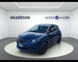 Other LANCIA Ypsilon 3ª serie - Ypsilon 1.0 FireFly 5 